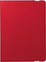 Primo Folio Case with Stand for 10I tablets - red, Nieuw, Verzenden