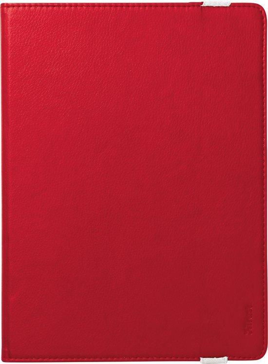 Primo Folio Case with Stand for 10I tablets - red, Computers en Software, Windows Tablets, Verzenden
