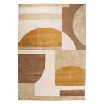 Carpet Kazi 190x290cm - Mustard - 240037 - decoratie, Nieuw