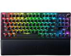 Razer Huntsman V3 Pro Tenkeyless, Verzenden, Refurbished