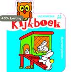 Uiltjesreeks: kijkboek boerderijdieren (1-3 jaar) /, Boeken, Kinderboeken | Baby's en Peuters, Verzenden, Gelezen