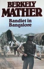 Bandiet in bangalore  -  Berkely Mather, Gelezen, Verzenden, Berkely Mather