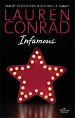 Infamous 9789020679656 Lauren Conrad, Boeken, Verzenden, Gelezen, Lauren Conrad