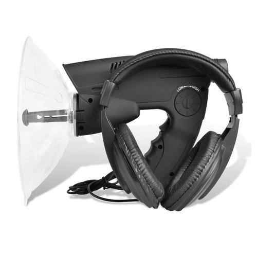 Luister & Observeer Set: 100m Bereik! Tweedekansje - OP =..., Audio, Tv en Foto, Professionele Audio-, Tv- en Video-apparatuur