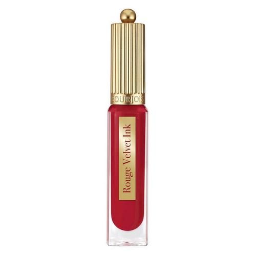 Bourjois Rouge Velvet Ink Lippenstift - Meerdere Kleuren, Sieraden, Tassen en Uiterlijk, Uiterlijk | Cosmetica en Make-up, Ophalen of Verzenden