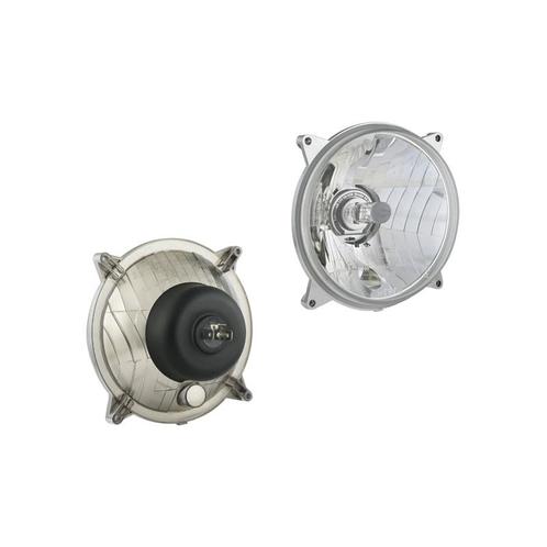Koplamp H4 Ø139x75 4-punts bevestiging, Auto-onderdelen, Verlichting, Nieuw, Ophalen of Verzenden