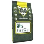 Yourdog Japanse Spits Senior - 3 KG (400850), Verzenden, Nieuw