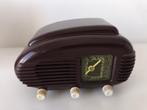 Themacollectie - 4 Legendarische Radios, Antiek en Kunst