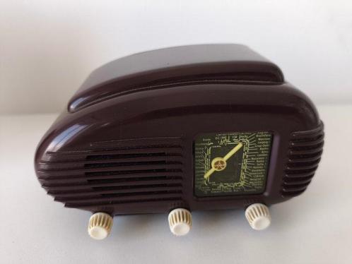 Themacollectie - 4 Legendarische Radios, Antiek en Kunst, Antiek | Speelgoed
