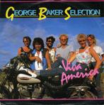 Single - George Baker Selection - Viva America, Cd's en Dvd's, Vinyl | Pop, Verzenden, Nieuw in verpakking
