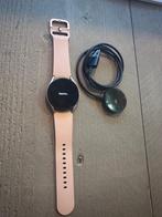 Samsung Galaxy Watch 4 - Roze, Sieraden, Tassen en Uiterlijk, Smartwatches, Nieuw, Roze, Android, Samsung Galaxy Watch 