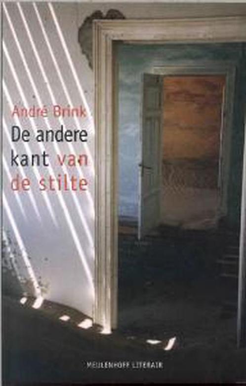 De andere kant van de stilte / Meulenhoff editie / 2011, Boeken, Romans, Gelezen, Verzenden