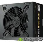 Cooler Master MWE Gold 550 V3 - Non Modular, Verzenden, Nieuw