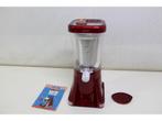 MikaMax Retro Slushiemachine - Slushie maker - 1 liter, Verzenden