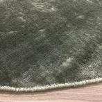 Brinker Goossens Russel Hunter Vloerkleed - 200x200cm, Huis en Inrichting, Ophalen of Verzenden, Zo goed als nieuw