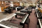 Mega Sale Digitale piano's!  Roland, Yamaha, Kawai