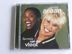 Jenny Arean + Lucretia van der Vloot, Verzenden, Zo goed als nieuw