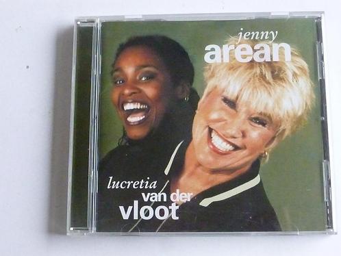 Jenny Arean + Lucretia van der Vloot, Cd's en Dvd's, Cd's | Nederlandstalig, Verzenden