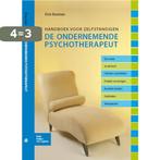 De ondernemende psychotherapeut 9789031381883 Dick Bouman, Boeken, Verzenden, Gelezen, Dick Bouman