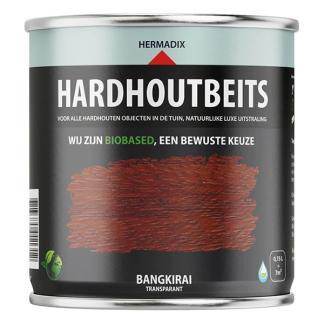 Houtbeits | Hermadix | 750 ml, Doe-het-zelf en Verbouw, Verf, Beits en Lak, Nieuw, Verzenden