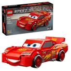LEGO Speed Champions - Lightning McQueen 77255, Ophalen of Verzenden, Nieuw