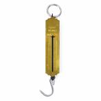 Benson Handzame pocket balance - nauwkeurig - maximaal 50..., Doe-het-zelf en Verbouw, Ophalen of Verzenden, Nieuw