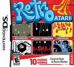 [Nintendo DS] Retro Atari