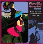 cd - Various - Piccadilly Sunshine Part Twelve: British P..., Verzenden, Zo goed als nieuw