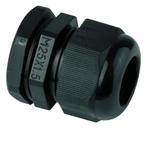 10x Kabelwartel M25 ZWART, Auto-onderdelen, Verlichting, Ophalen of Verzenden, Nieuw