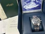 Breguet - Type XX Aeronavale - 3800st - Heren - 2000-2010, Sieraden, Tassen en Uiterlijk, Horloges | Heren, Nieuw
