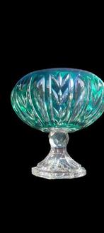 Kom - Kristal, Loodkristal - Boheems Loodkristal Coupe