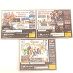 Sega - Saturn - Virtua Fighter series - Videogame - In, Spelcomputers en Games, Nieuw