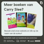 Kappen! van Carry Slee 9789048848140 Carry Slee, Boeken, Kunst en Cultuur | Beeldend, Verzenden, Zo goed als nieuw, Carry Slee