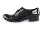Betty Blue Veterschoenen in maat 37 Zwart | 10% extra, Kleding | Dames, Schoenen, Verzenden, Zwart, Overige typen, Betty Blue