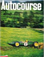 AUTOCOURSE 1963 - 1964, THE REVIEW OF INTERNATIONAL MOTOR, Nieuw, Author