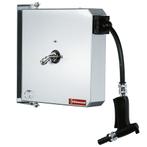 Reinigingshaspel, Automatische Oproller 6 Meter, Ophalen of Verzenden, Nieuw