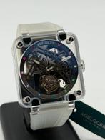Agelocer - Tourbillon Ltd. Ed. 80h Power Reserve - N. 26029, Nieuw