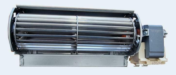 Ventilatormotor EBM, Zakelijke goederen, Horeca | Overige, Verzenden