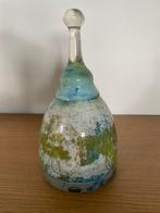 Gerard Van Den Oetelaar - Flesvaas - Glas, Antiek en Kunst, Antiek | Glas en Kristal