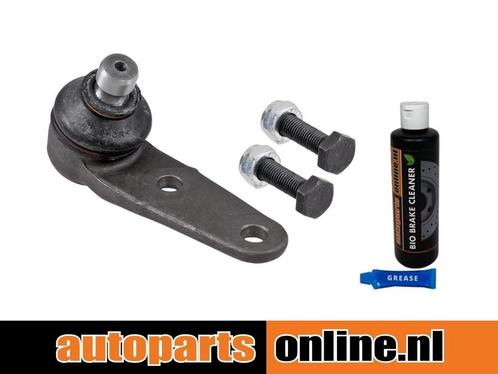Fuseekogel Audi 90 voorzijde, links of rechts, onder, Auto-onderdelen, Besturing, Nieuw, Audi, Verzenden