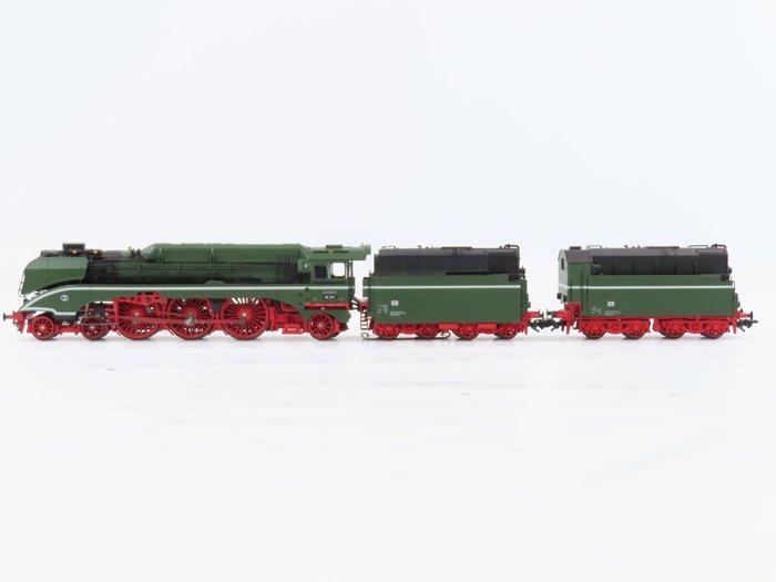 Märklin H0 - 38201 - Stoomlocomotief met tender (1) - BR 18, Hobby en Vrije tijd, Modeltreinen | H0