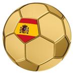 Tsjaad. 3000 Francs 1/1000 oz 999 Fine Gold 3000 CFA Francs