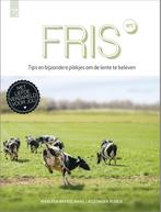 Fris / Beleef de seizoenen 9789491808425 Marleen Brekelmans, Verzenden, Gelezen, Marleen Brekelmans