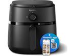 Philips 1000 series NA130/00 Airfryer 1000-serie, 6,2 liter, Verzenden, Nieuw