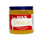 Dax  Super Lanolin  214 gr, Verzenden, Nieuw