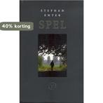 Spel 9789028240919 Stephan Enter, Boeken, Verzenden, Gelezen, Stephan Enter