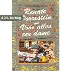 Vóór alles een dame 9789025467388 Dorrestein, Boeken, Verzenden, Gelezen, Dorrestein