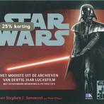 Star Wars 9789021514390 S.J. Sansweet, Boeken, Verzenden, Gelezen, S.J. Sansweet