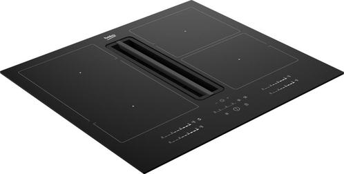 Beko HIXI64700UF inductiekookplaat DHZ1088849, Witgoed en Apparatuur, Kookplaten, Nieuw, Ophalen of Verzenden