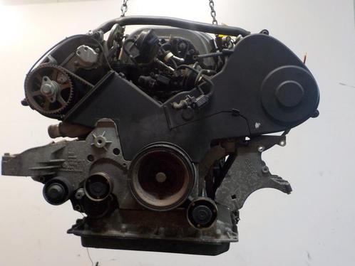Motor Audi A8 D3 3.7 quattro BFL, Auto-onderdelen, Motor en Toebehoren, ARN erkend, Stiba lid, Erkend duurzaam, Gebruikt, Herkomst onderdeel bekend